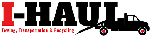 I-Haul Towing, Transportation & Recycling